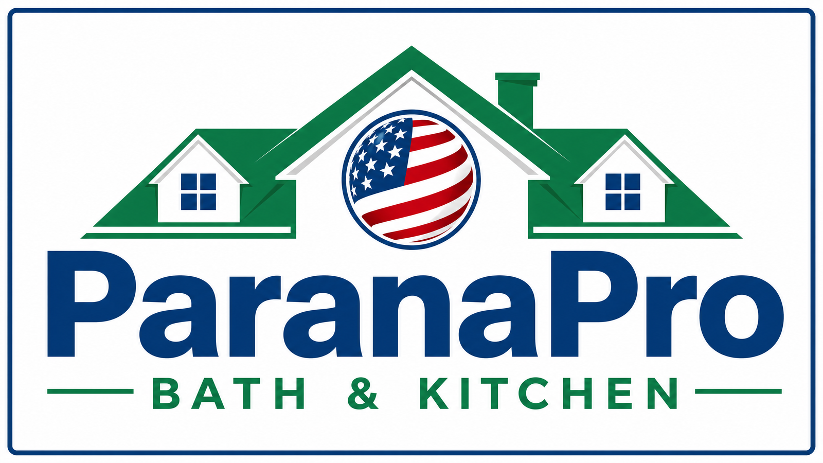 ParanaPro Bath & Kitchen